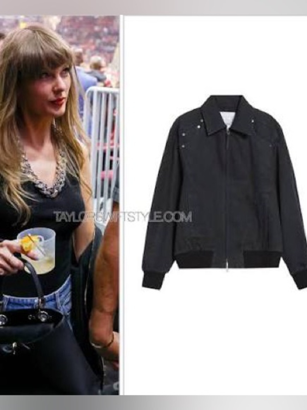 Stella McCartney Jacket